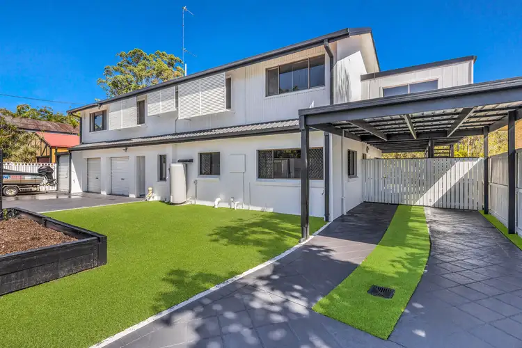 3 Surch Court