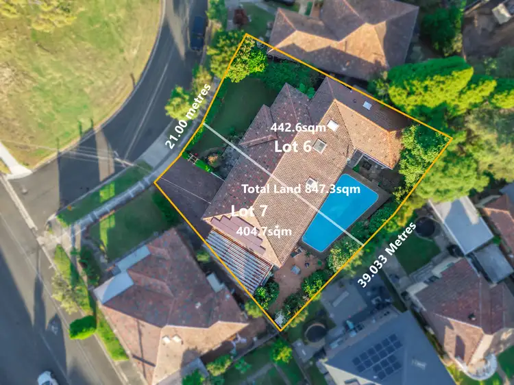 6 & 7 Cairns Avenue