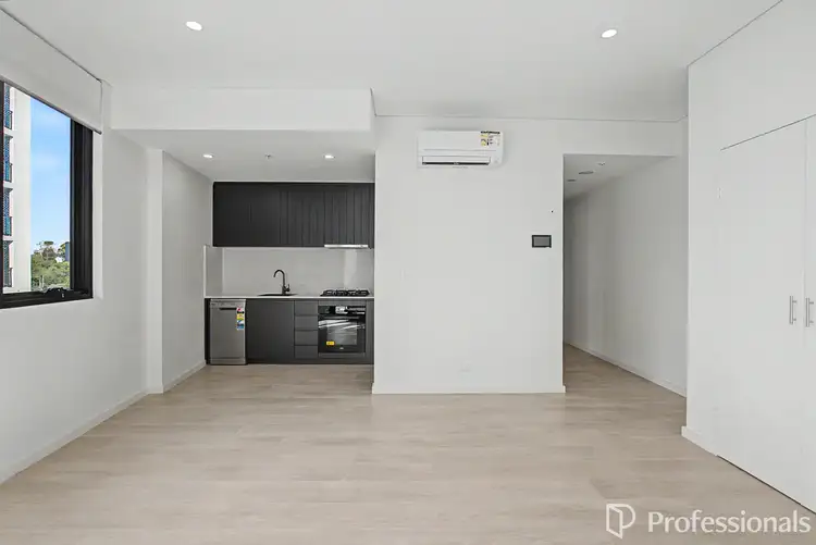 48 Court Road