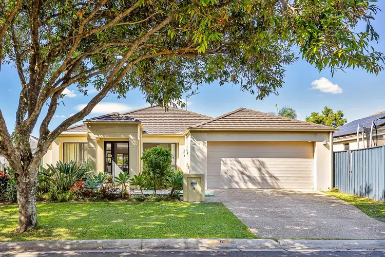 6 Riverwood Drive