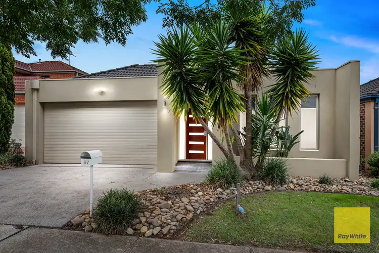 67 Lawson Way