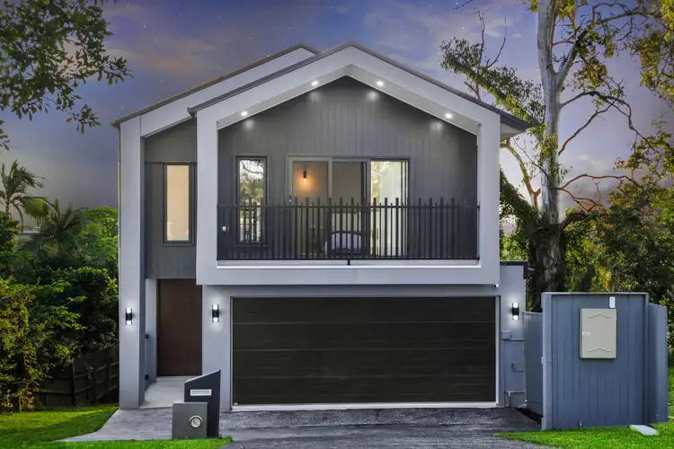 44 Fort Road