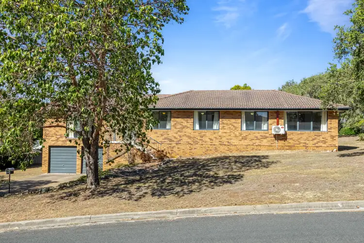 13 Kamilaroi Street