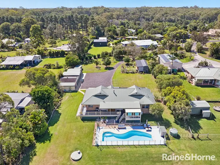 25 Waterview Crescent