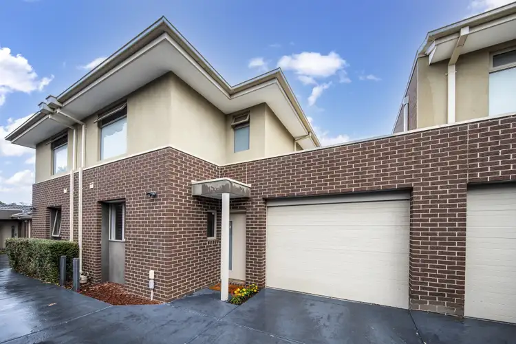 63 Crookston Road