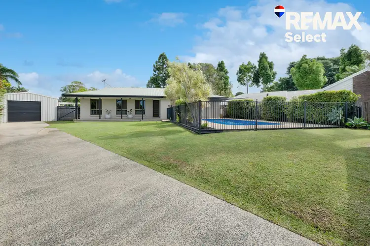 30 Crispin Drive