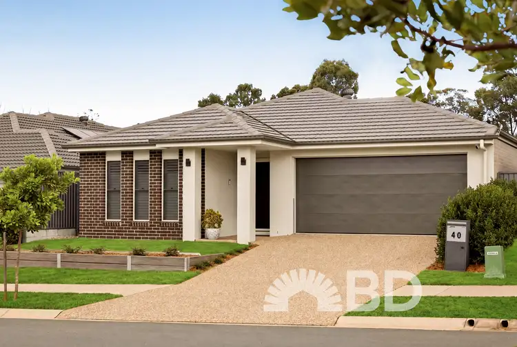 40 Windorah Circuit