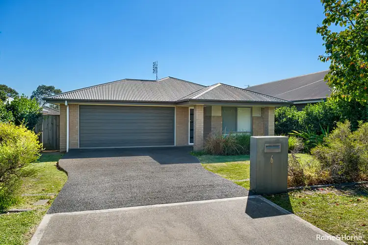 6 Yellena Road