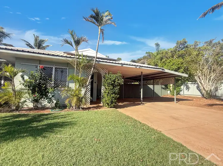 8 Collett Close