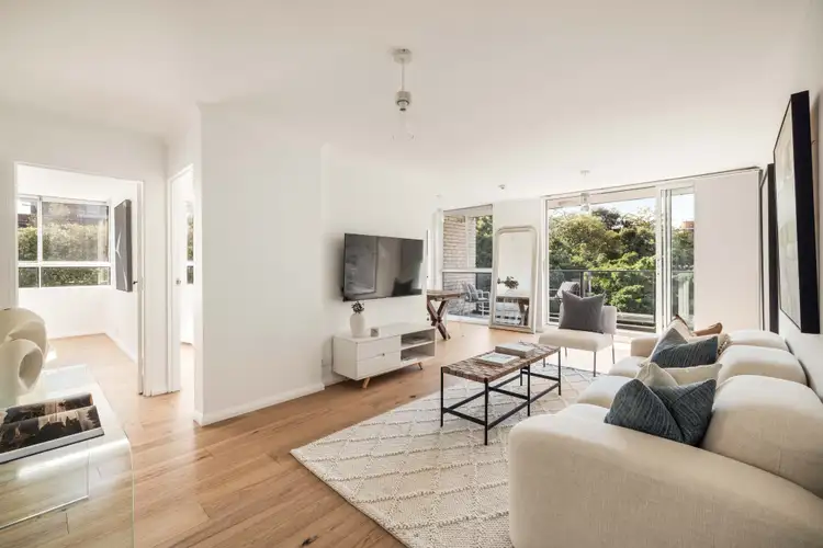 6 Bligh Place
