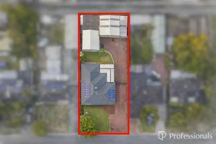 10 Lofties Street