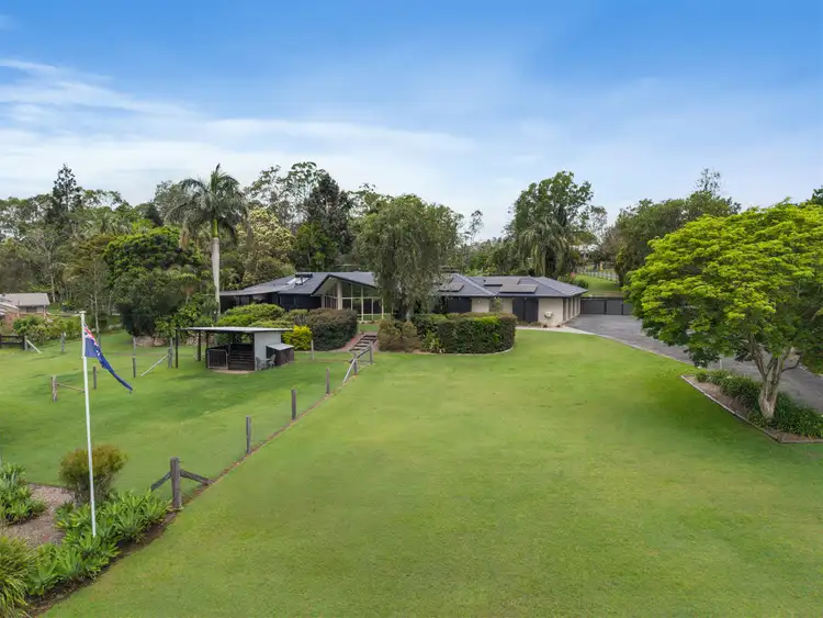 21 Greenwood Crescent