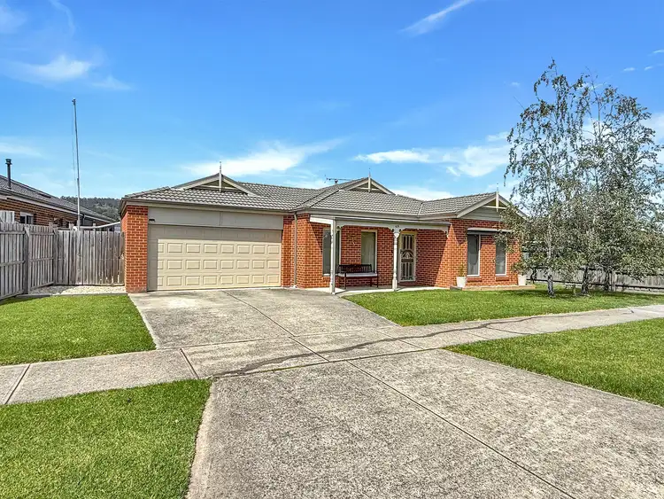 49 Rodier Road