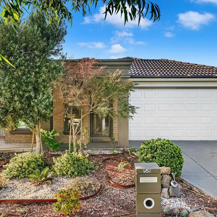 58 Parkvista Drive