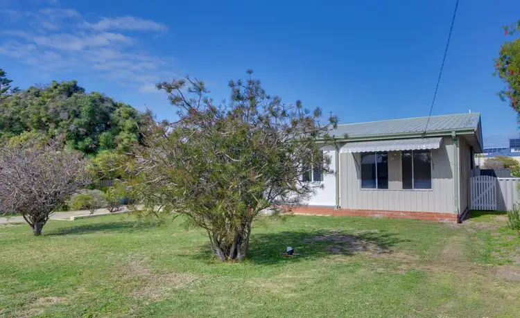 7 Muriel Court