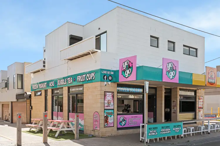 631 Nepean Highway