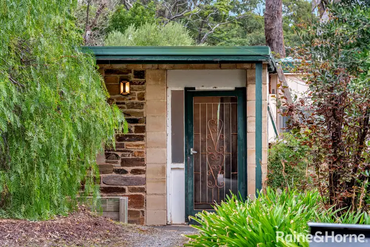 15 Chowilla Street