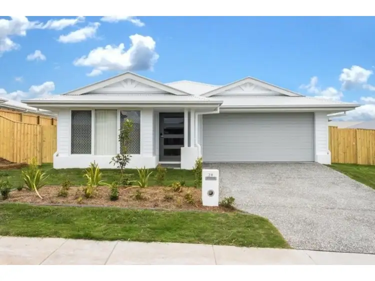 20 Wakeful Drive