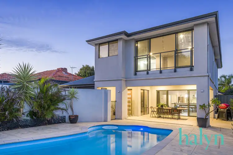 99 St Kilda Road