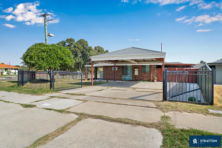 86B Gosnells Road