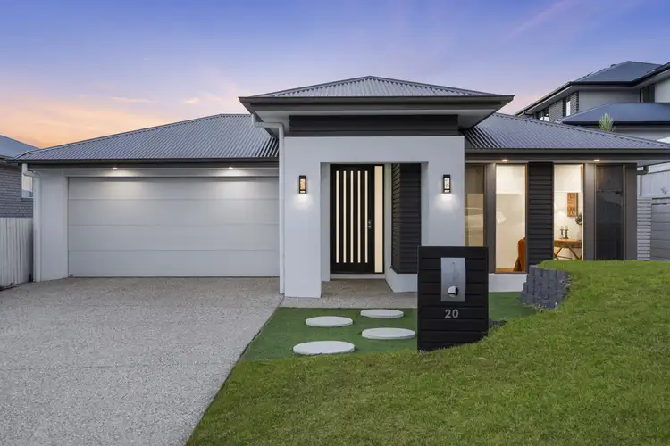 20 Latrobe Court