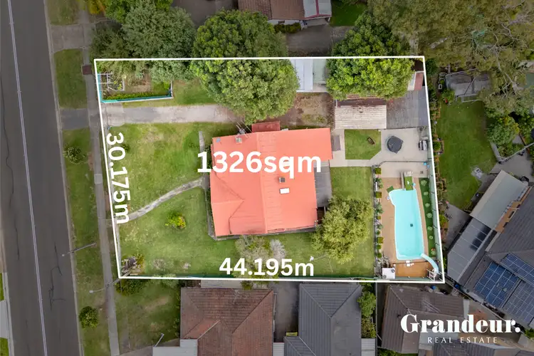 81 Humphries Road