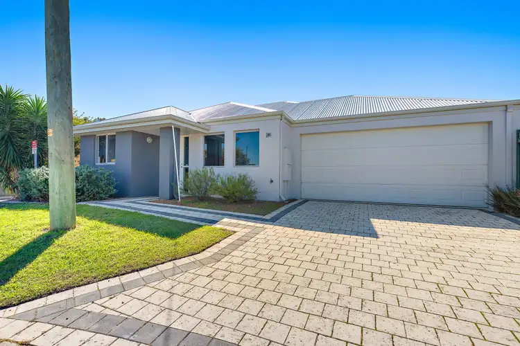 21 Cronin Place
