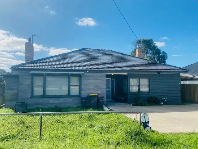 641 Bridge Inn Road