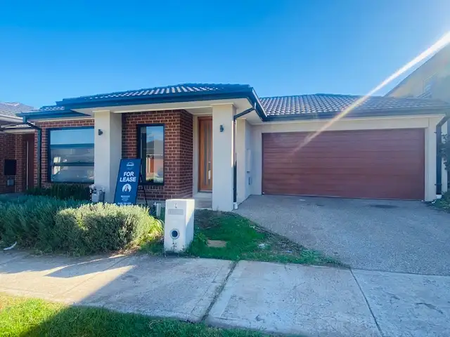 4 Brown Street
