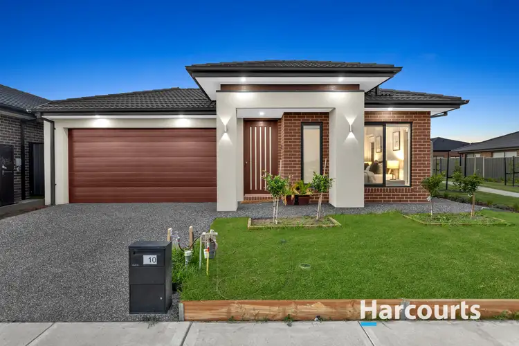 10 Celosia Street