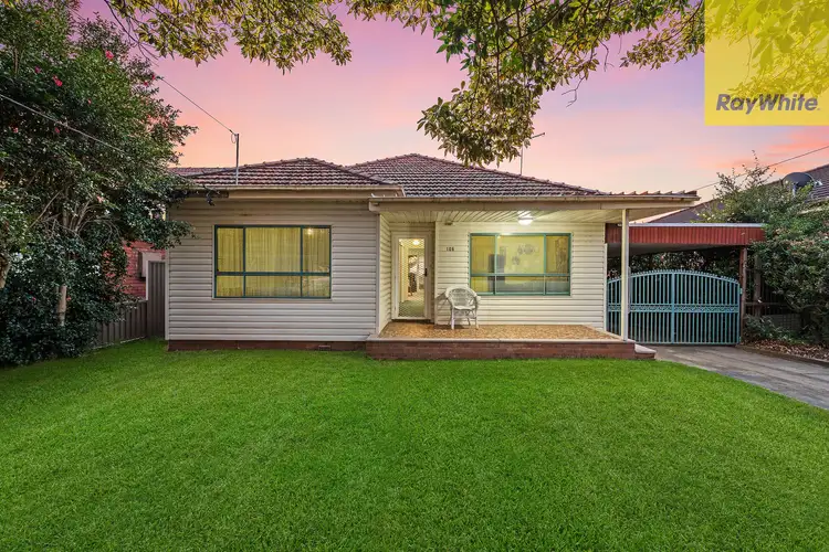 106 Picnic Point Road