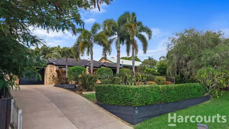 16 Crawford Drive