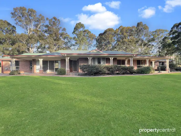 7 Glenleigh Avenue