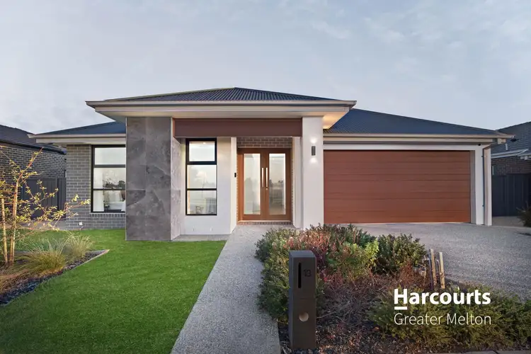 13 Riversdale Boulevard