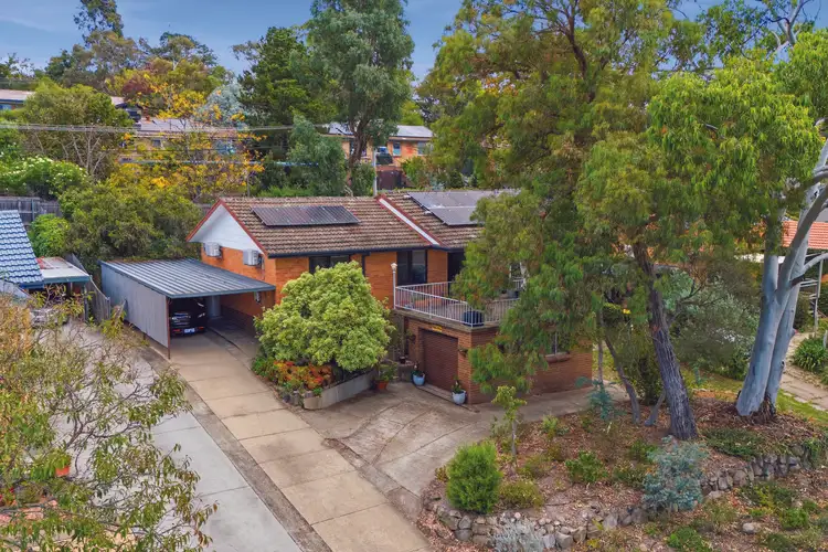 64 Bendigo Street