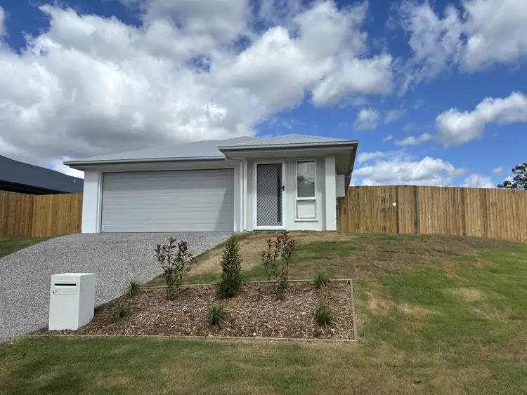 47 Fauna Rd