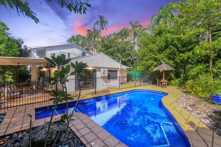 15 Verburg Court