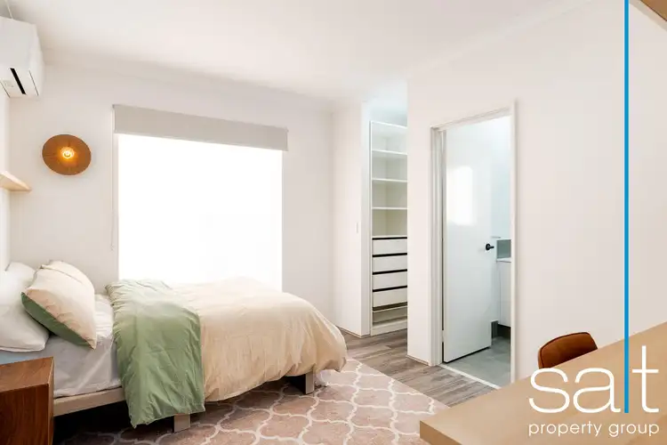1 Illawarra Mews