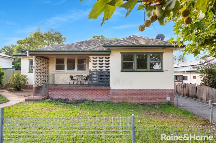 7 Gould Avenue