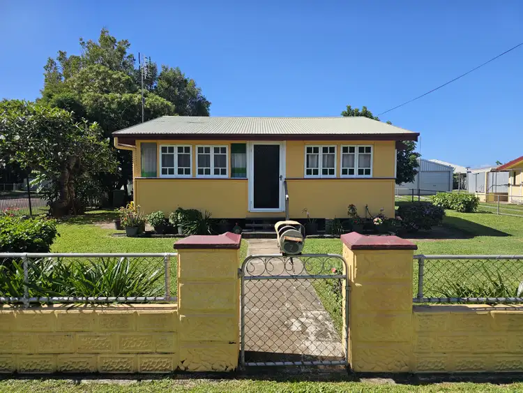 2 Barsby Street