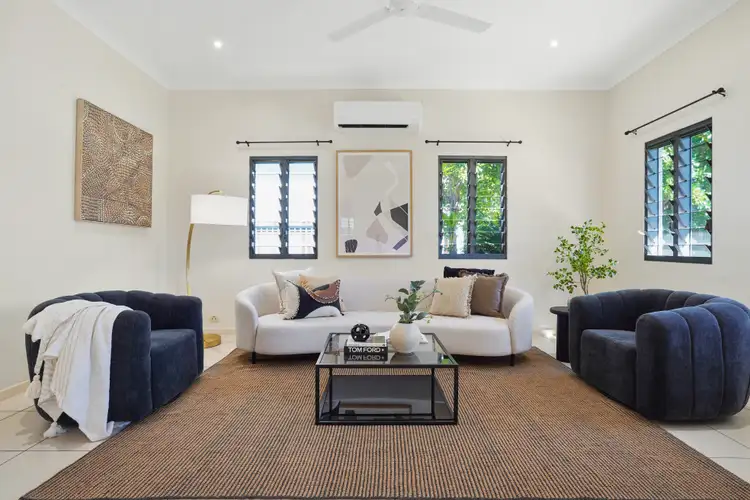 16 Damabila Drive