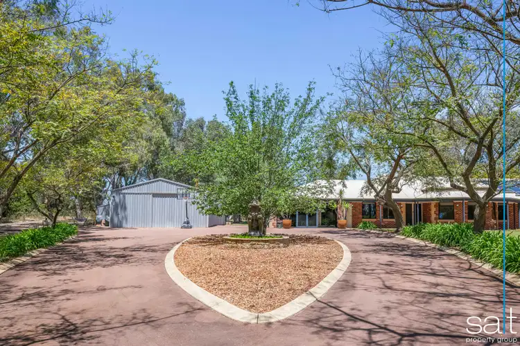 946 Anketell Road