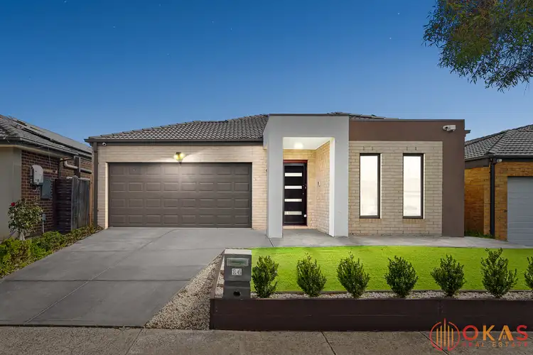 14 Lilyturf Drive
