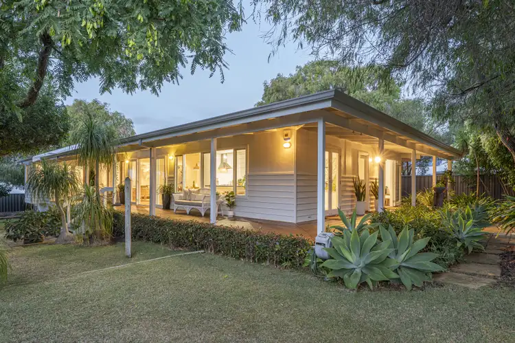 43 Schooner Crescent