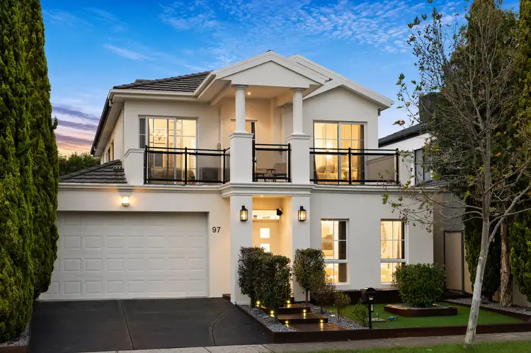97 Hemsley Promenade
