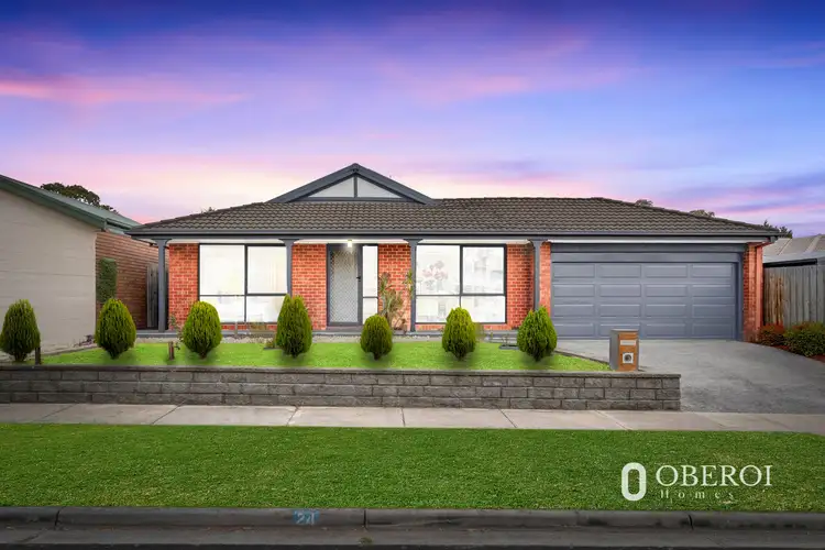 24 Bokissa Drive
