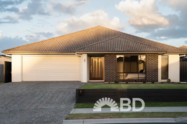7 Seebohm Street