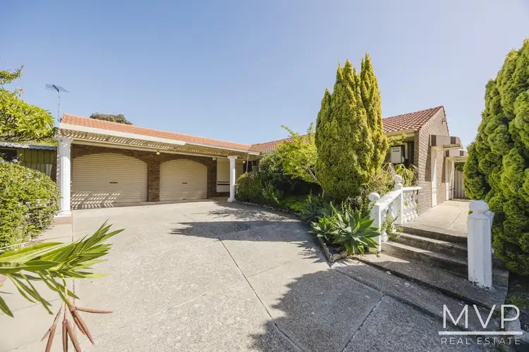 31 Mckenzie Road