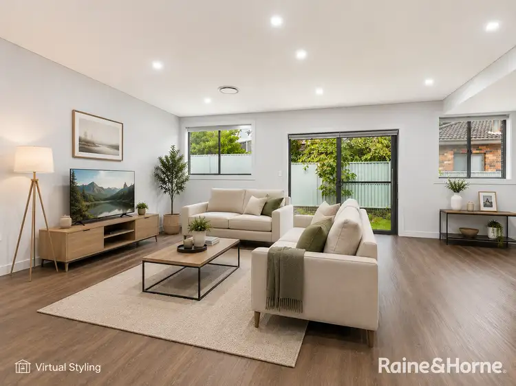 30A Lower Mount Street