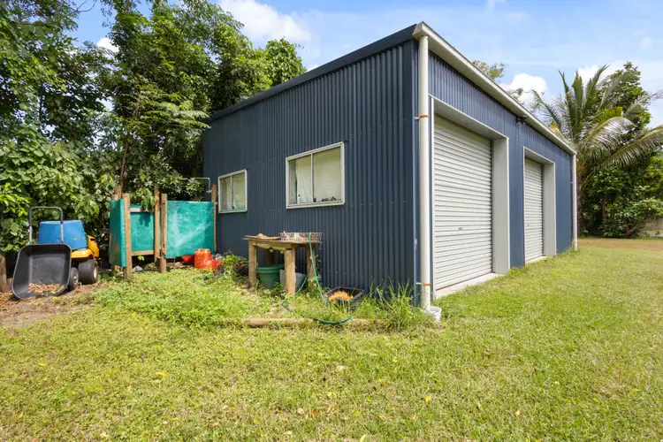 Sixth view of Homely land listing, 45 Marlin Drive, Wonga Beach QLD 4873